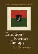 A depresszió érzelemközpontú terápiája - Emotion-Focused Therapy for Depression