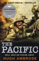 Pacific (A hivatalos HBO/Sky TV Tie-In) - Pacific (The Official HBO/Sky TV Tie-In)