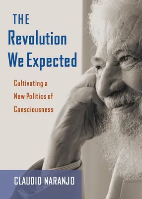 A forradalom, amit vártunk: A tudatosság új politikájának ápolása - The Revolution We Expected: Cultivating a New Politics of Consciousness