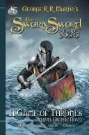 Hedge Knight II: The Sworn Sword (A sövénylovag II: Az esküdt kard) - Hedge Knight II: The Sworn Sword