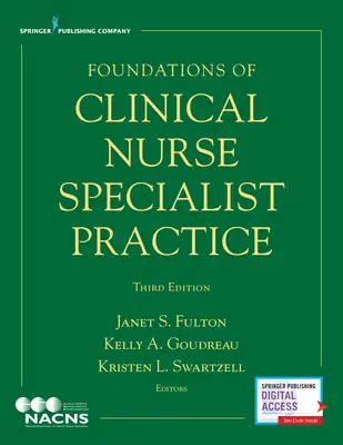 A klinikai szakápolói gyakorlat alapjai - Foundations of Clinical Nurse Specialist Practice