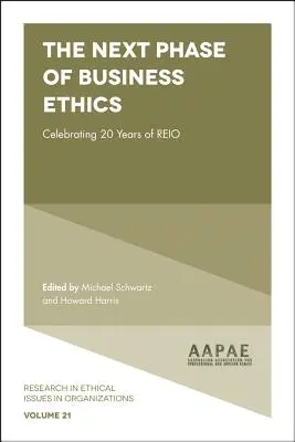 Az üzleti etika következő szakasza: A Reio 20 éves fennállásának ünneplése - The Next Phase of Business Ethics: Celebrating 20 Years of Reio