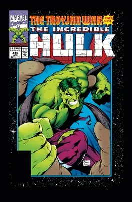 Hihetetlen Hulk by Peter David Omnibus Vol. 3 - Incredible Hulk by Peter David Omnibus Vol. 3