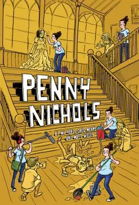 Penny Nichols