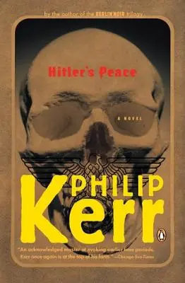 Hitler békéje: A második világháború regénye - Hitler's Peace: A Novel of the Second World War