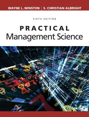 Gyakorlati vezetéstudomány - Practical Management Science