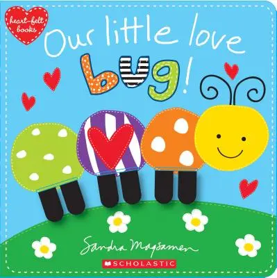 A mi kis szerelmes bogarunk! - Our Little Love Bug!