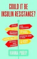 Lehet, hogy inzulinrezisztencia? - Could it be Insulin Resistance?