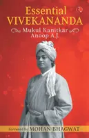 Esenciální Vivekánanda - Essential Vivekananda