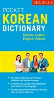 Periplus Pocket Korean szótár: Korean-English English-Korean - Periplus Pocket Korean Dictionary: Korean-English English-Korean