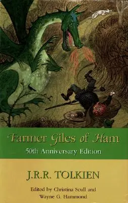 Giles sonkás gazda - Farmer Giles of Ham