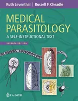 Orvosi parazitológia: A Self-Instructional Text: A Self-Instructional Text - Medical Parasitology: A Self-Instructional Text