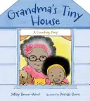 Nagymama apró háza: Egy számolós történet! - Grandma's Tiny House: A Counting Story!