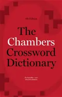 A Chambers keresztrejtvény szótár (Chambers (Ed )) - The Chambers Crossword Dictionary (Chambers (Ed ))