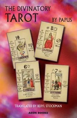 Divinatory Tarot