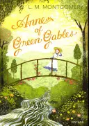 Anne of Green Gables