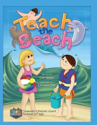 Tanítsd a partot - Teach the Beach