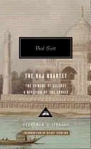 Raj Quartet - Vol 2