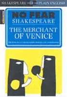 A velencei kalmár (No Fear Shakespeare), 10 - The Merchant of Venice (No Fear Shakespeare), 10