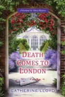 A halál eljön Londonba - Death Comes to London