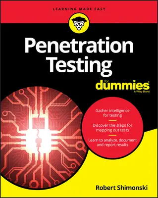 Behatolásvizsgálat kezdőknek - Penetration Testing for Dummies