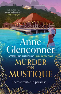 Gyilkosság Mustique-on - Murder on Mustique