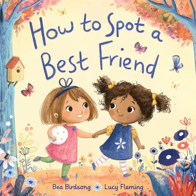 Hogyan ismerjük fel a legjobb barátot - How to Spot a Best Friend