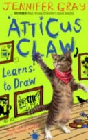 Atticus Claw megtanul rajzolni - Atticus Claw Learns to Draw