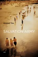 Üdvhadsereg - Salvation Army