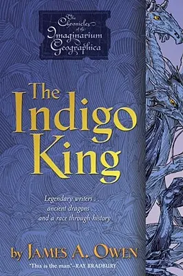 Az indigókirály, 3 - The Indigo King, 3