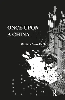 Volt egyszer egy Kína - Once Upon a China