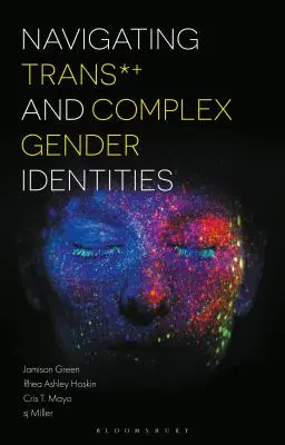 A transz- és összetett nemi identitások eligazodása - Navigating Trans and Complex Gender Identities