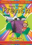 Harmadik francia könyv - Skoldo - French Book Three - Skoldo