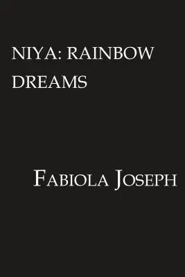 Niya - Szivárványos álmok - Niya - Rainbow Dreams