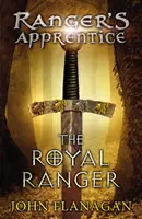 Royal Ranger (Ranger's Apprentice Book 12) (Flanagan John (Author))