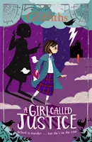 A Girl Called Justice - 1. könyv - A Girl Called Justice - Book 1