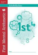 Első mentális aritmetika 6. könyv - First Mental Arithmetic Book 6