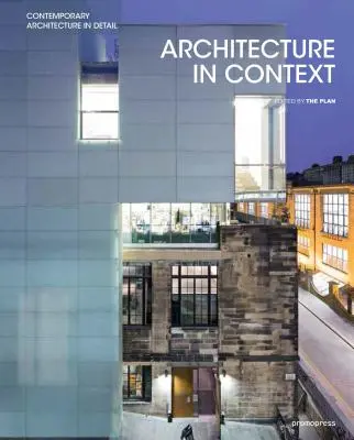 Architecture in Context: Környezeti, társadalmi és kulturális identitáson alapuló kortárs tervezési megoldások - Architecture in Context: Contemporary Design Solutions Based on Environmental, Social and Cultural Identities