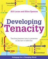 Kitartás fejlesztése: A tanulók megtanítása arra, hogyan tartsanak ki a nehézségekkel szemben is - Developing Tenacity: Teaching Learners How to Persevere in the Face of Difficulty