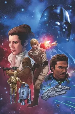 Star Wars Vol. 1: The Destiny Path (A végzet útja) - Star Wars Vol. 1: The Destiny Path