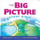 The Big Picture Story Bible (Újratervezés) - The Big Picture Story Bible (Redesign)