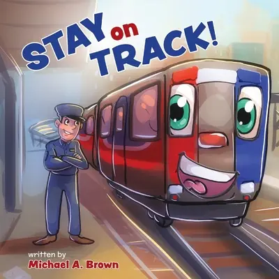 Maradj a pályán! - Stay on Track!