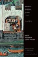 Középkori Anglia, 500-1500: Egy olvasókönyv - Medieval England, 500-1500: A Reader