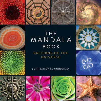 The Mandala Book: A világegyetem mintái - The Mandala Book: Patterns of the Universe