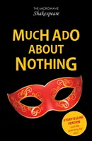 Sok hűhó semmiért - Much Ado About Nothing