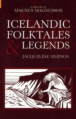 Izlandi népmesék és legendák - Icelandic Folktales & Legends