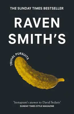 Raven Smith's Trivial Pursuits (Triviális feladatok) - Raven Smith's Trivial Pursuits