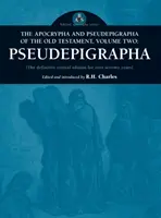 Az Ószövetség apokrifjei és pszeudepigráfjai, első kötet - Apocrypha and Pseudepigrapha of the Old Testament, Volume One