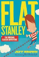 Lapos Stanley - Flat Stanley