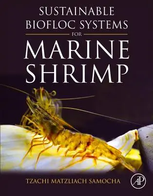Fenntartható Biofloc rendszerek tengeri garnélarákok számára - Sustainable Biofloc Systems for Marine Shrimp